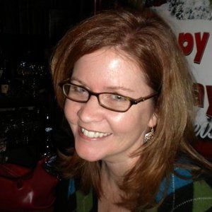 Meet your Posher, Cathy